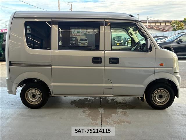Suzuki EVERY 2012 8927947-15