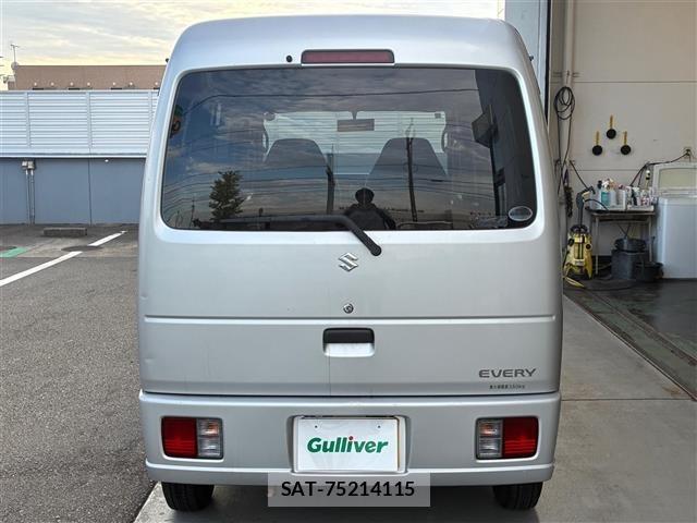 Suzuki EVERY 2012 8927947-16