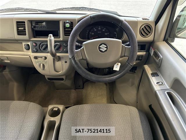 Suzuki EVERY 2012 8927947-17