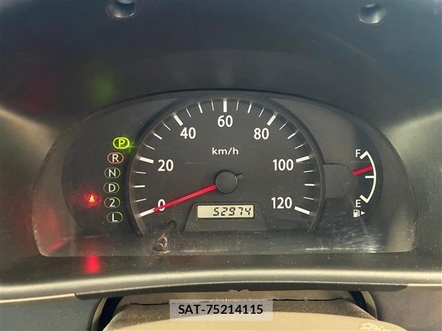 Suzuki EVERY 2012 8927947-19