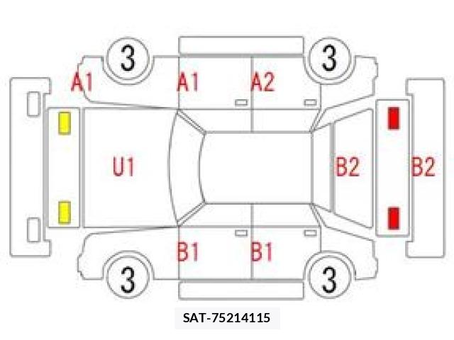 Suzuki EVERY 2012 8927947-21