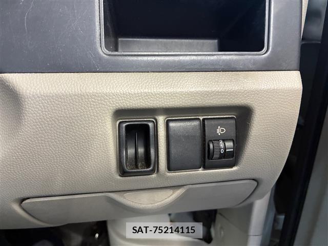 Suzuki EVERY 2012 8927947-4