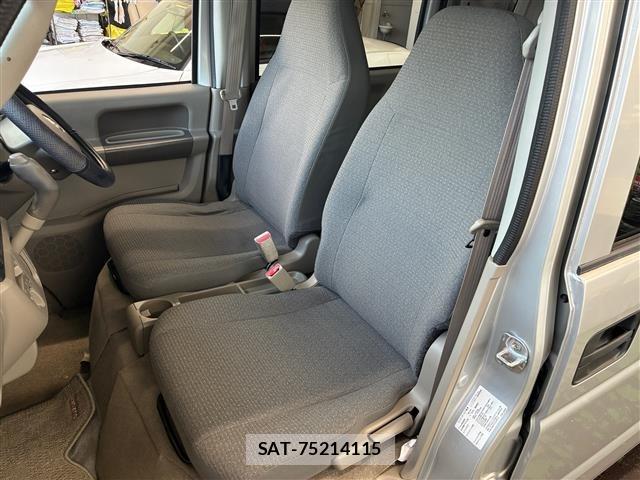 Suzuki EVERY 2012 8927947-7