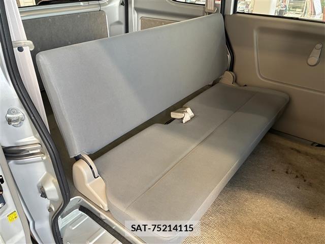 Suzuki EVERY 2012 8927947-8