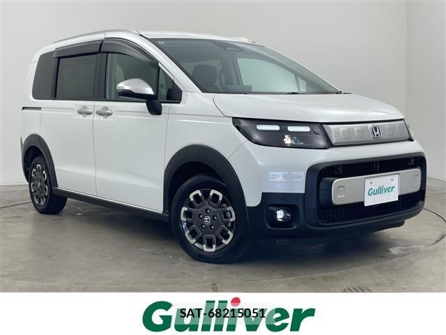 Honda FREED 2024 8684519-0
