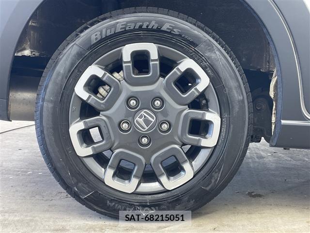 Honda FREED 2024 8684519-13