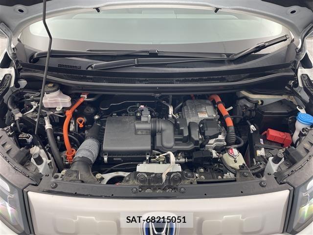 Honda FREED 2024 8684519-21