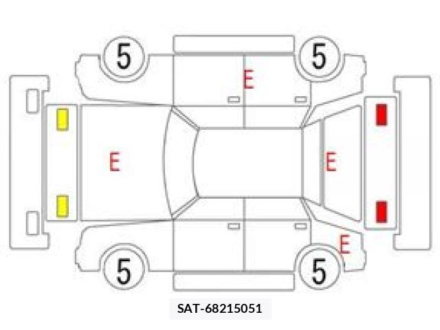 Honda FREED 2024 8684519-23
