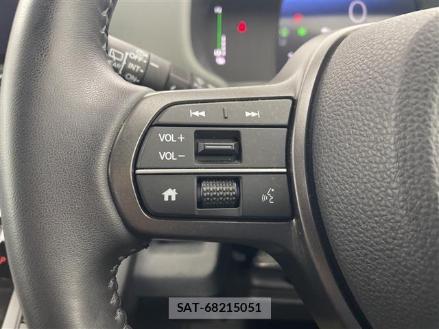 Honda FREED 2024 8684519-7