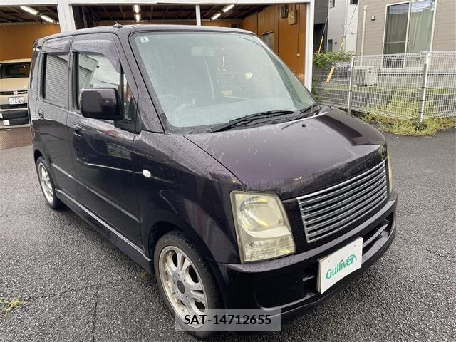 Suzuki WAGON R 2006 8747877-0