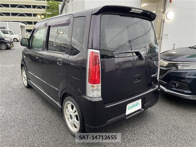 Suzuki WAGON R 2006 8747877-1