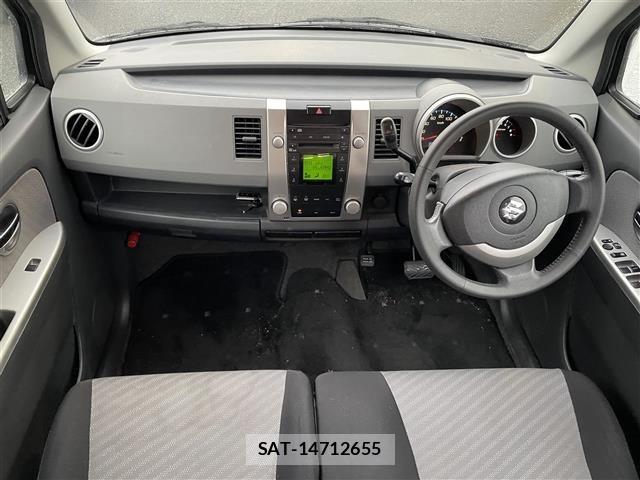 Suzuki WAGON R 2006 8747877-2
