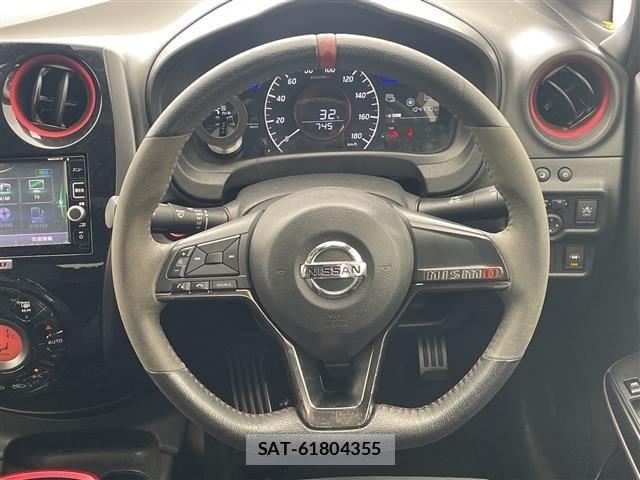 Nissan NOTE 2017 8912315-1