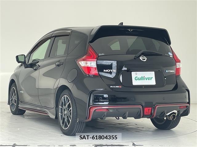 Nissan NOTE 2017 8912315-14