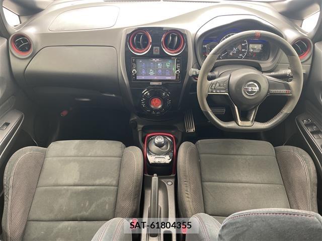Nissan NOTE 2017 8912315-15