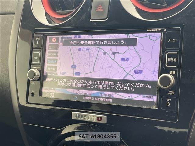 Nissan NOTE 2017 8912315-17