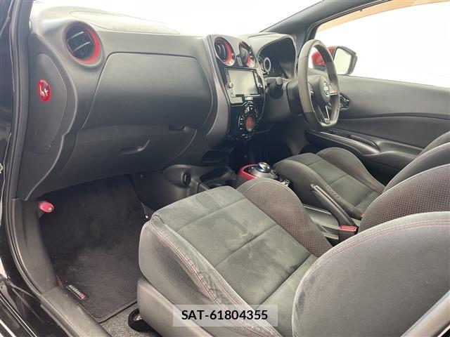 Nissan NOTE 2017 8912315-2