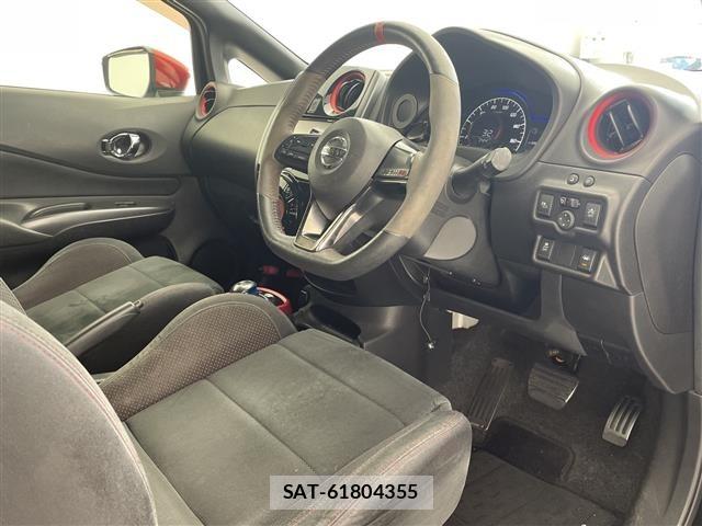 Nissan NOTE 2017 8912315-23