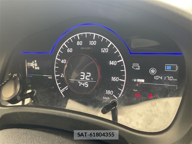 Nissan NOTE 2017 8912315-3