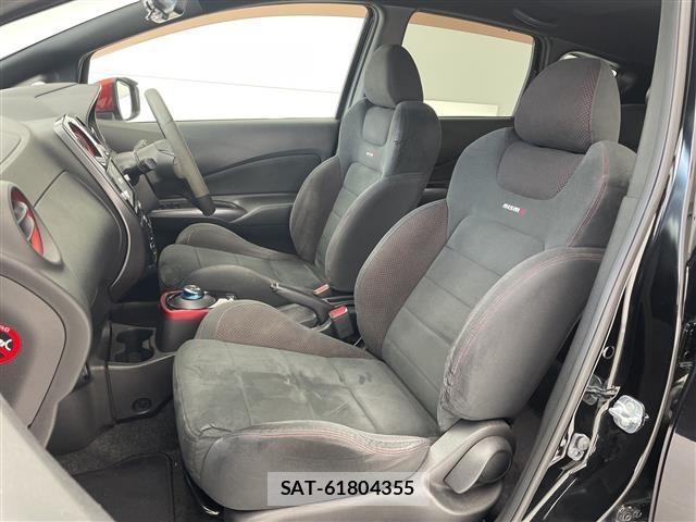 Nissan NOTE 2017 8912315-6
