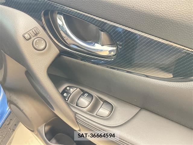 Nissan X-TRAIL 2019 8929258-2