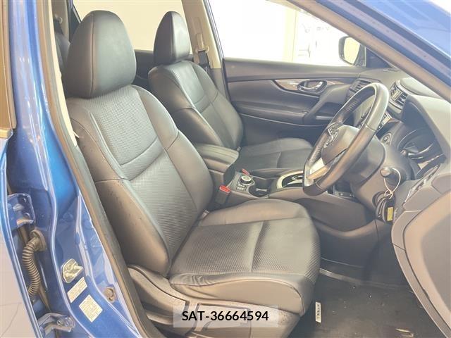 Nissan X-TRAIL 2019 8929258-22
