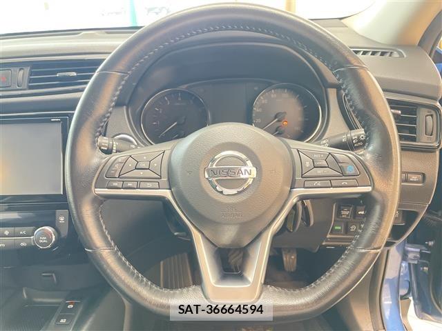 Nissan X-TRAIL 2019 8929258-23