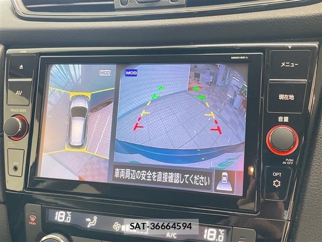 Nissan X-TRAIL 2019 8929258-25
