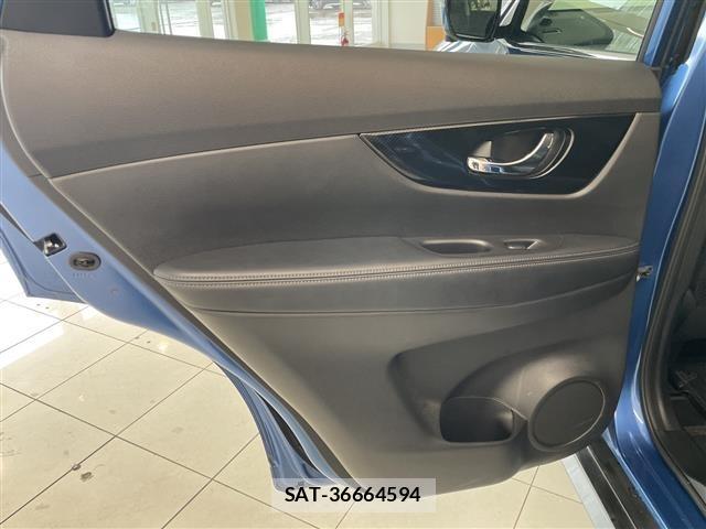 Nissan X-TRAIL 2019 8929258-3