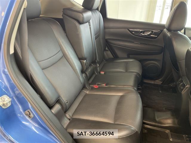 Nissan X-TRAIL 2019 8929258-30