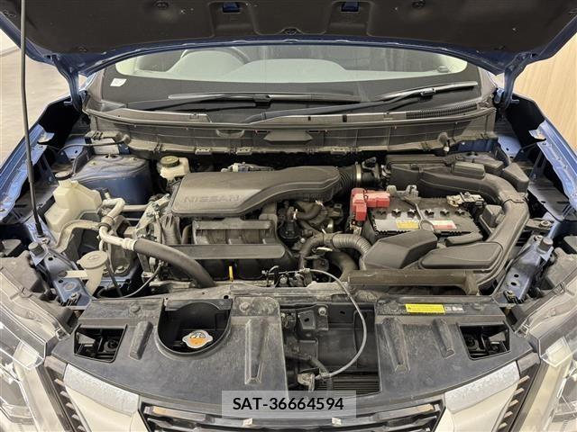 Nissan X-TRAIL 2019 8929258-4
