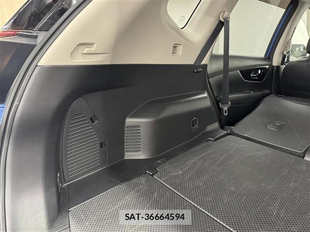 Nissan X-TRAIL 2019 8929258-9