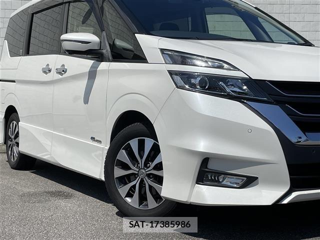 Nissan SERENA 2016 8926465-1