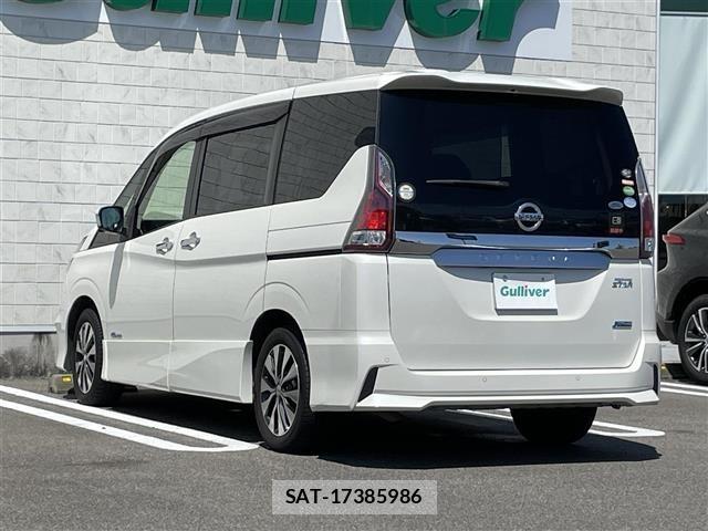 Nissan SERENA 2016 8926465-13