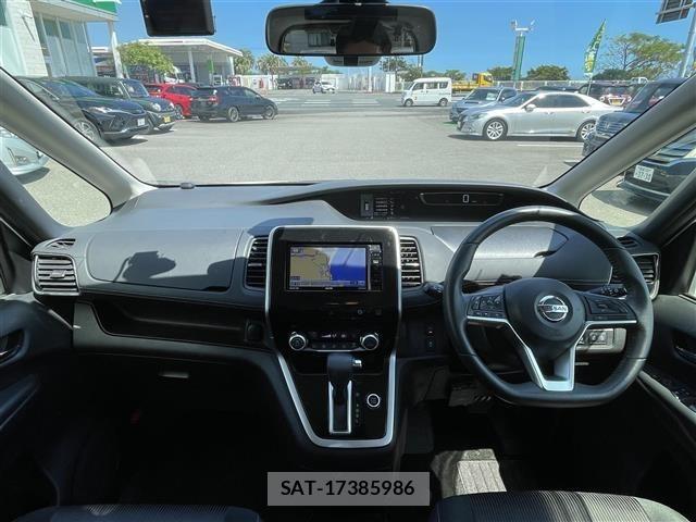 Nissan SERENA 2016 8926465-14