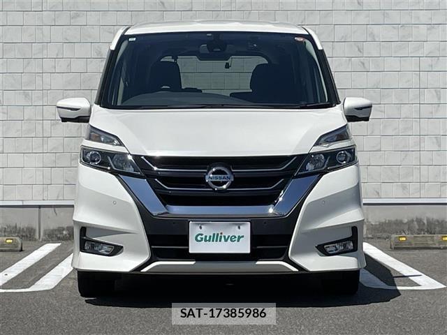 Nissan SERENA 2016 8926465-15