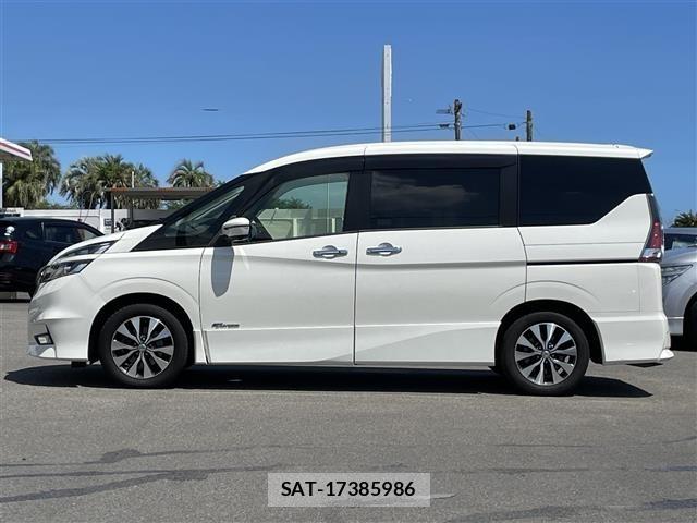 Nissan SERENA 2016 8926465-17