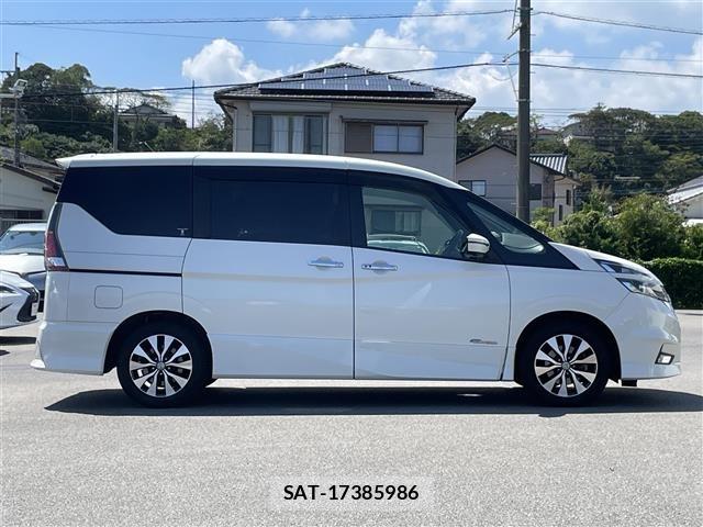 Nissan SERENA 2016 8926465-18