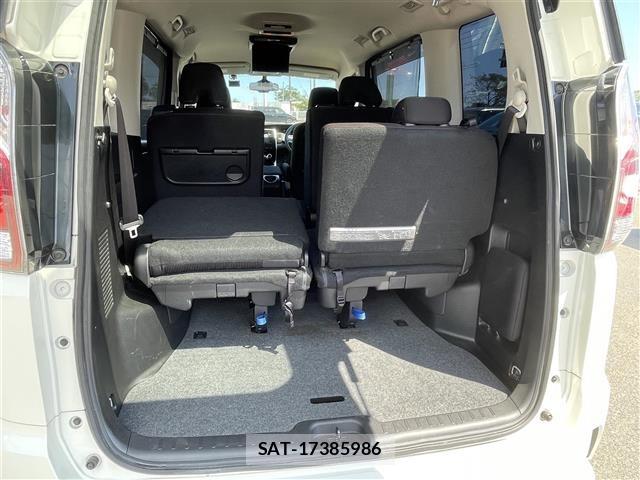 Nissan SERENA 2016 8926465-20