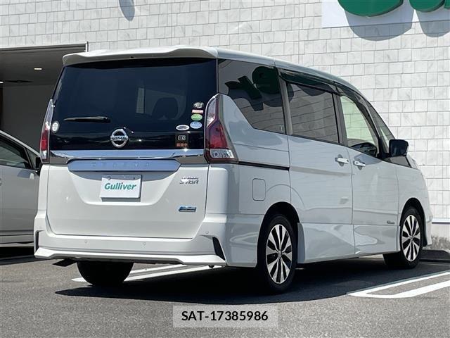 Nissan SERENA 2016 8926465-21