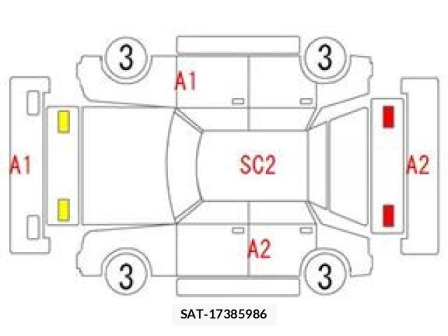 Nissan SERENA 2016 8926465-23