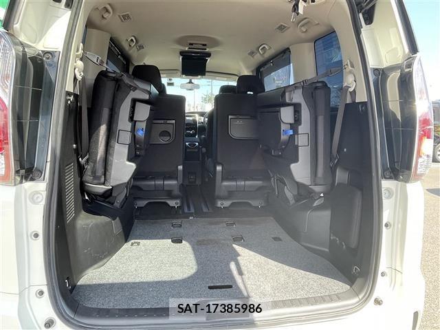 Nissan SERENA 2016 8926465-4