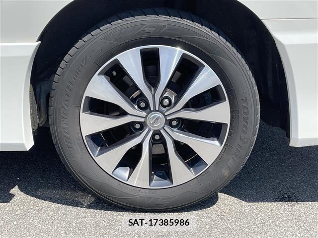 Nissan SERENA 2016 8926465-5