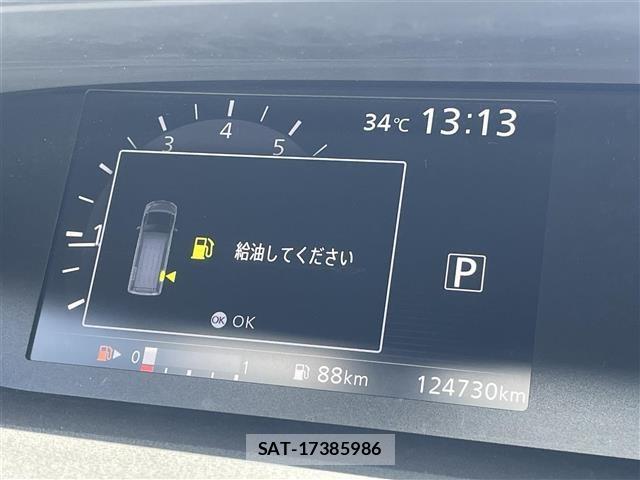 Nissan SERENA 2016 8926465-7