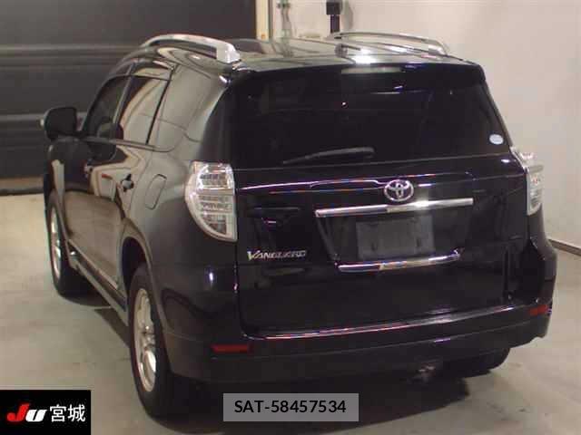 Toyota VANGUARD 2013 8823261-1