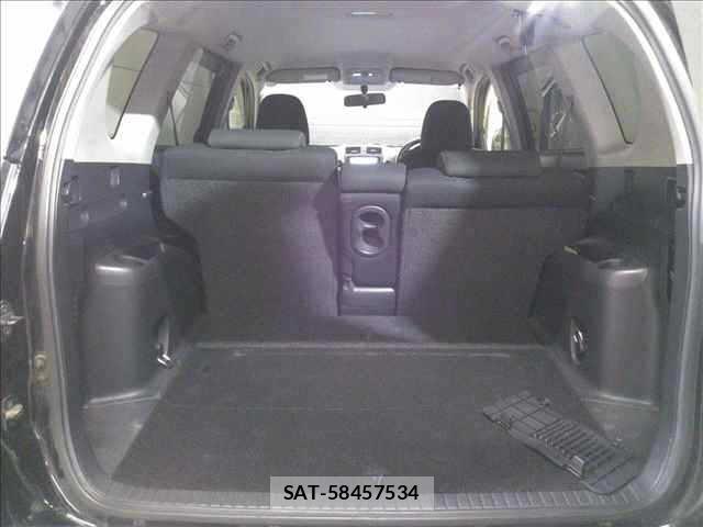 Toyota VANGUARD 2013 8823261-7