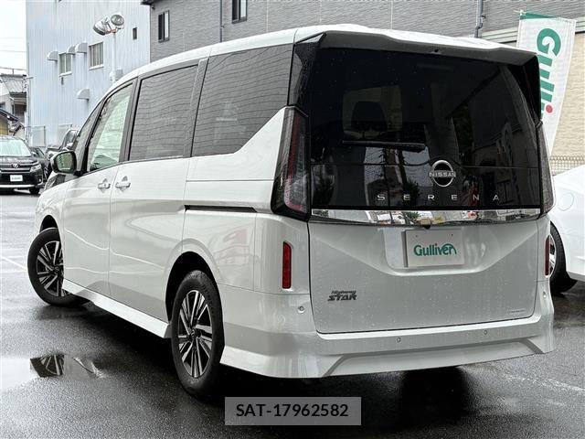 Nissan SERENA 2024 8926466-13