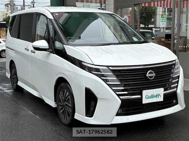 Nissan SERENA 2024 8926466-15
