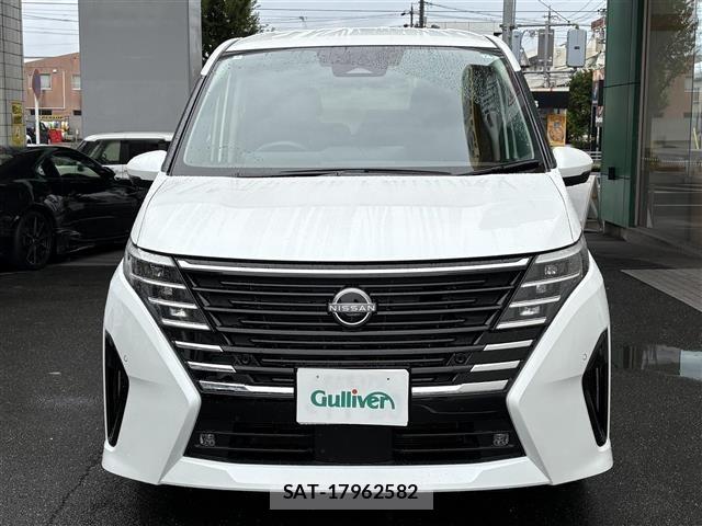Nissan SERENA 2024 8926466-16