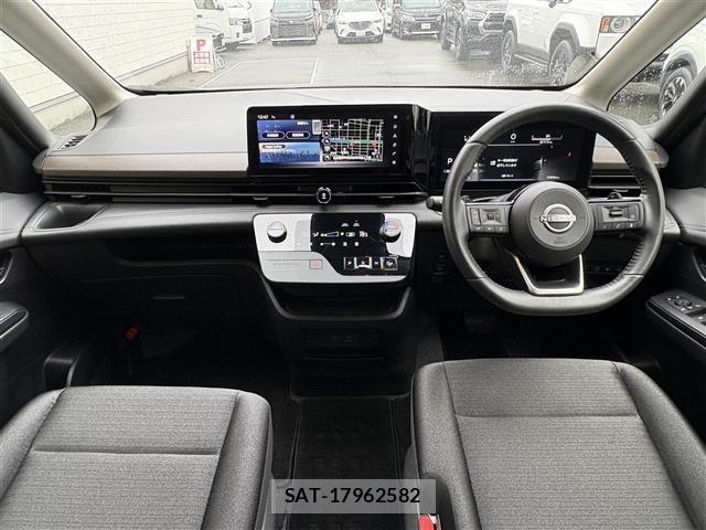 Nissan SERENA 2024 8926466-3